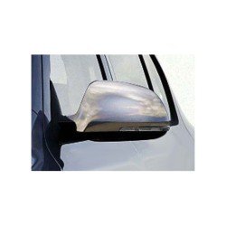ΚΑΠΑΚΙΑ ΚΑΘΡΕΠΤΩΝ ΓΙΑ SKODA OCTAVIA A5 4D / SW 2009-2013 / SKODA SUPERB II SD 2008-2015 ΧΡΩΜΙΟΥ 2 ΤΕΜ. ΜΕΤΑΛΛΙΚΑ-Omtec-ΚΚ.6608111/OM ΚΑΠΑΚΙΑ ΚΑΘΡΕΠΤΩΝ ΓΙΑ SKODA OCTAVIA A5 4D / SW 2009-2013 / SKODA SUPERB II SD 2008-2015 ΧΡΩΜΙΟΥ 2 ΤΕΜ. ΜΕΤΑΛΛΙΚΑ-Omtec-ΚΚ.6608111/OM