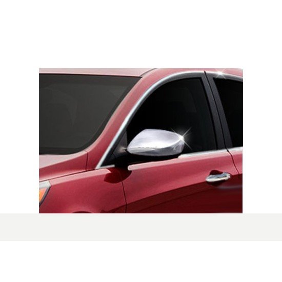 ΚΑΠΑΚΙΑ ΚΑΘΡΕΠΤΩΝ ΓΙΑ CITROEN C3 HB 5D 2009+ / C5 / C4 / DS3 / DS4 / ΧΡΩΜΙΟ 2 ΤΕΜ. ΜΕΤΑΛΛΙΚΑ-Omtec-ΚΚ.1511111/OM ΚΑΠΑΚΙΑ ΚΑΘΡΕΠΤΩΝ ΓΙΑ CITROEN C3 HB 5D 2009+ / C5 / C4 / DS3 / DS4 / ΧΡΩΜΙΟ 2 ΤΕΜ. ΜΕΤΑΛΛΙΚΑ-Omtec-ΚΚ.1511111/OM