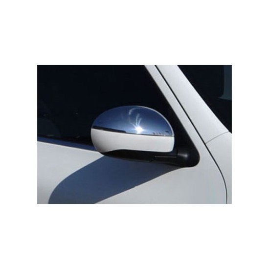 ΚΑΠΑΚΙΑ ΚΑΘΡΕΠΤΩΝ ΓΙΑ NISSAN JUKE SUV F15 2011-2014 ΧΡΩΜΙΟΥ 2 ΤΕΜ. ΜΕΤΑΛΛΙΚΑ-Omtec-ΚΚ.5008111/OM ΚΑΠΑΚΙΑ ΚΑΘΡΕΠΤΩΝ ΓΙΑ NISSAN JUKE SUV F15 2011-2014 ΧΡΩΜΙΟΥ 2 ΤΕΜ. ΜΕΤΑΛΛΙΚΑ-Omtec-ΚΚ.5008111/OM