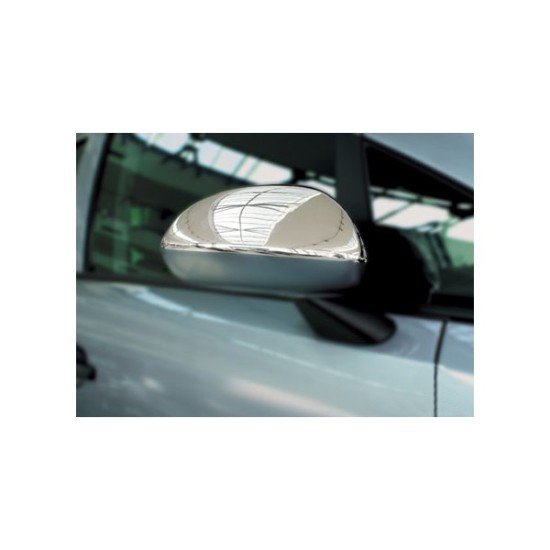 ΚΑΠΑΚΙΑ ΚΑΘΡΕΠΤΩΝ ΓΙΑ OPEL CORSA D HB 5D / 3D 2006-2015 / OPEL CORSA E HB 5D 2015+ ΧΡΩΜΙΟΥ 2 ΤΕΜ. ΜΕΤΑΛΛΙΚΑ-Omtec-ΚΚ.5213111/OM ΚΑΠΑΚΙΑ ΚΑΘΡΕΠΤΩΝ ΓΙΑ OPEL CORSA D HB 5D / 3D 2006-2015 / OPEL CORSA E HB 5D 2015+ ΧΡΩΜΙΟΥ 2 ΤΕΜ. ΜΕΤΑΛΛΙΚΑ-Omtec-ΚΚ.5213111/OM