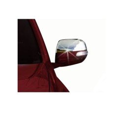 ΚΑΠΑΚΙΑ ΚΑΘΡΕΠΤΩΝ ΓΙΑ TOYOTA LAND CRUISER PRADO 150 SUV 2010+ LEXUS LXS GX 460 SUV 2010+ ΧΡΩΜΙΟΥ 2 ΤΕΜ. ΜΕΤΑΛΛΙΚΑ-Omtec-ΚΚ.7013111/OM ΚΑΠΑΚΙΑ ΚΑΘΡΕΠΤΩΝ ΓΙΑ TOYOTA LAND CRUISER PRADO 150 SUV 2010+ LEXUS LXS GX 460 SUV 2010+ ΧΡΩΜΙΟΥ 2 ΤΕΜ. ΜΕΤΑΛΛΙΚΑ-Omtec-ΚΚ.7013111/OM