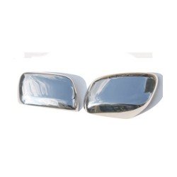 ΚΑΠΑΚΙΑ ΚΑΘΡΕΠΤΩΝ ΓΙΑ MERCEDES VITO / W638 VAN 1996-2003 / TOYOTA LAND CRUISER 200 SUV 2008+ ΧΡΩΜΙΟΥ 2 ΤΕΜ. ΜΕΤΑΛΛΙΚΑ-Omtec-ΚΚ.7014111/OM ΚΑΠΑΚΙΑ ΚΑΘΡΕΠΤΩΝ ΓΙΑ MERCEDES VITO / W638 VAN 1996-2003 / TOYOTA LAND CRUISER 200 SUV 2008+ ΧΡΩΜΙΟΥ 2 ΤΕΜ. ΜΕΤΑΛΛΙΚΑ-Omtec-ΚΚ.7014111/OM