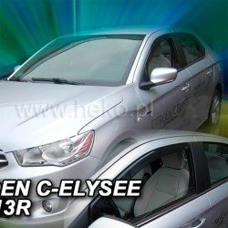 ΑΝΕΜΟΘΡΑΥΣΤΕΣ ΓΙΑ CITROEN C-ELYSEE 4D 2013-2020 ΖΕΥΓΑΡΙ ΑΠΟ ΕΥΚΑΜΠΤΟ ΦΙΜΕ ΠΛΑΣΤΙΚΟ HEKO - 2 ΤΕΜ.-Heko-ΑΝΕΜ.12256 ΑΝΕΜΟΘΡΑΥΣΤΕΣ ΓΙΑ CITROEN C-ELYSEE 4D 2013-2020 ΖΕΥΓΑΡΙ ΑΠΟ ΕΥΚΑΜΠΤΟ ΦΙΜΕ ΠΛΑΣΤΙΚΟ HEKO - 2 ΤΕΜ.-Heko-ΑΝΕΜ.12256