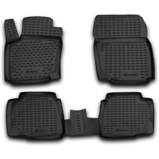 ΜΑΡΚΕ ΠΑΤΑΚΙΑ ΣΕ ΣΚΑΦΗ TPE ΛΑΣΤΙΧΟ ΓΙΑ FORD MONDEO 05/2007+  ΣΕ ΜΑΥΡΟ ΧΡΩΜΑ NOVLINE - 4 ΤΕΜ.-Novline-NLC.16.44.210K/NV ΜΑΡΚΕ ΠΑΤΑΚΙΑ ΣΕ ΣΚΑΦΗ TPE ΛΑΣΤΙΧΟ ΓΙΑ FORD MONDEO 05/2007+  ΣΕ ΜΑΥΡΟ ΧΡΩΜΑ NOVLINE - 4 ΤΕΜ.-Novline-NLC.16.44.210K/NV