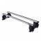 KIT ΜΕ ΜΠΑΡΕΣ ΟΡΟΦΗΣ ΓΙΑ NISSAN ALMERA N15 5D 95-00 ΑΛΟΥΜΙΝΙΟΥ MENABO (AL1-3360-FIX029G)-MENABO-MP.NI.001/MB-ALU KIT ΜΕ ΜΠΑΡΕΣ ΟΡΟΦΗΣ ΓΙΑ NISSAN ALMERA N15 5D 95-00 ΑΛΟΥΜΙΝΙΟΥ MENABO (AL1-3360-FIX029G)-MENABO-MP.NI.001/MB-ALU