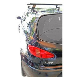 KIT ΜΕ ΜΠΑΡΕΣ ΟΡΟΦΗΣ ΓΙΑ ALFA ROMEO 147 5D 2000-2004 ΣΙΔΗΡΟΥ ΜΕΝΑΒΟ (FE1-3360-FIX002G)-MENABO-MP.AR.003/MB KIT ΜΕ ΜΠΑΡΕΣ ΟΡΟΦΗΣ ΓΙΑ ALFA ROMEO 147 5D 2000-2004 ΣΙΔΗΡΟΥ ΜΕΝΑΒΟ (FE1-3360-FIX002G)-MENABO-MP.AR.003/MB