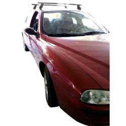 KIT ΜΕ ΜΠΑΡΕΣ ΟΡΟΦΗΣ ΓΙΑ ALFA ROMEO 156 4D 1997-2003 ΣΙΔΗΡΟΥ ΜΕΝΑΒΟ (FE1-3360-FIX006G)-MENABO-MP.AR.007/MB KIT ΜΕ ΜΠΑΡΕΣ ΟΡΟΦΗΣ ΓΙΑ ALFA ROMEO 156 4D 1997-2003 ΣΙΔΗΡΟΥ ΜΕΝΑΒΟ (FE1-3360-FIX006G)-MENABO-MP.AR.007/MB