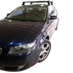 KIT ΜΕ ΜΠΑΡΕΣ ΟΡΟΦΗΣ ΓΙΑ AUDI A3 8P 3D 2004-2012 ΣΙΔΗΡΟΥ TEMA MENABO (FE2-3360-FIX001G)-2 ΤΕΜ.-MENABO-MP.AU.005/MB KIT ΜΕ ΜΠΑΡΕΣ ΟΡΟΦΗΣ ΓΙΑ AUDI A3 8P 3D 2004-2012 ΣΙΔΗΡΟΥ TEMA MENABO (FE2-3360-FIX001G)-2 ΤΕΜ.-MENABO-MP.AU.005/MB