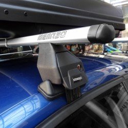 KIT ΜΕ ΜΠΑΡΕΣ ΟΡΟΦΗΣ ΓΙΑ AUDI A3 8P 3D 2004-2012 ΑΛΟΥΜΙΝΙΟΥ TEMA MENABO (AL2-3360-FIX001G)-2 ΤΕΜ.-MENABO-MP.AU.005/MB-ALU KIT ΜΕ ΜΠΑΡΕΣ ΟΡΟΦΗΣ ΓΙΑ AUDI A3 8P 3D 2004-2012 ΑΛΟΥΜΙΝΙΟΥ TEMA MENABO (AL2-3360-FIX001G)-2 ΤΕΜ.-MENABO-MP.AU.005/MB-ALU