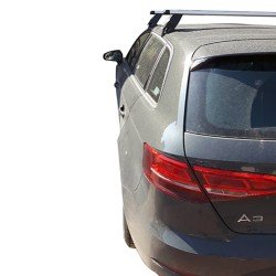 KIT ΜΕ ΜΠΑΡΕΣ ΟΡΟΦΗΣ ΓΙΑ AUDI A3 8VA SPORTBACK 5D 2013+ ΑΛΟΥΜΙΝΙΟΥ TEMA MENABO (AL1-3360-FIX016G)-2 ΤΕΜ.-MENABO-MP.AU.009/MB-ALU KIT ΜΕ ΜΠΑΡΕΣ ΟΡΟΦΗΣ ΓΙΑ AUDI A3 8VA SPORTBACK 5D 2013+ ΑΛΟΥΜΙΝΙΟΥ TEMA MENABO (AL1-3360-FIX016G)-2 ΤΕΜ.-MENABO-MP.AU.009/MB-ALU