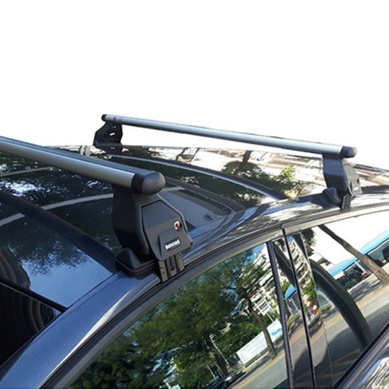 KIT ΜΕ ΜΠΑΡΕΣ ΟΡΟΦΗΣ ΓΙΑ CITROEN C3 MK3 5D 2016+ ΑΛΟΥΜΙΝΙΟΥ TEMA MENABO (AL1-3360-FIX060G)-2 ΤΕΜ.-MENABO-MP.CI.039/MB-ALU KIT ΜΕ ΜΠΑΡΕΣ ΟΡΟΦΗΣ ΓΙΑ CITROEN C3 MK3 5D 2016+ ΑΛΟΥΜΙΝΙΟΥ TEMA MENABO (AL1-3360-FIX060G)-2 ΤΕΜ.-MENABO-MP.CI.039/MB-ALU