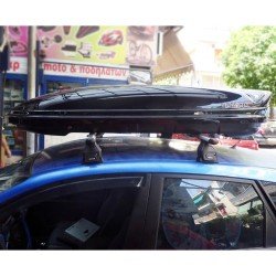 KIT ΜΕ ΜΠΑΡΕΣ ΟΡΟΦΗΣ ΓΙΑ MAZDA 3 5D 2003-2013 ΑΛΟΥΜΙΝΙΟΥ ΚΑΙ ΜΠΑΓΚΑΖΙΕΡΑ ΟΡΟΦΗΣ MANIA 460 DUO MENABO (AL2-3360/MB-FIX509FP-3290/MB-3540/MB)-MENABO-MP.MA.019/MB-ALU-MANIA460 KIT ΜΕ ΜΠΑΡΕΣ ΟΡΟΦΗΣ ΓΙΑ MAZDA 3 5D 2003-2013 ΑΛΟΥΜΙΝΙΟΥ ΚΑΙ ΜΠΑΓΚΑΖΙΕΡΑ ΟΡΟΦΗΣ MANIA 460 DUO MENABO (AL2-3360/MB-FIX509FP-3290/MB-3540/MB)-MENABO-MP.MA.019/MB-ALU-MANIA460