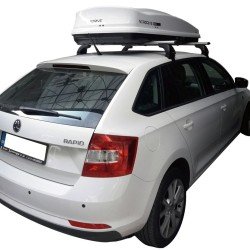 KIT ΜΕ ΜΠΑΡΕΣ ΟΡΟΦΗΣ ΓΙΑ SKODA RAPID SPACEBACK 5D 2013> ΑΛΟΥΜΙΝΙΟΥ & ΜΠΑΓΚΑΖΙΕΡΑ BOX 430 LT (ΛΕΥΚΗ-ΑΣΠΡΗ/ΓΥΑΛΙΣΤΕΡΗ) NORDRIVE-Nordrive-MP.SK.007A/ND KIT ΜΕ ΜΠΑΡΕΣ ΟΡΟΦΗΣ ΓΙΑ SKODA RAPID SPACEBACK 5D 2013> ΑΛΟΥΜΙΝΙΟΥ & ΜΠΑΓΚΑΖΙΕΡΑ BOX 430 LT (ΛΕΥΚΗ-ΑΣΠΡΗ/ΓΥΑΛΙΣΤΕΡΗ) NORDRIVE-Nordrive-MP.SK.007A/ND