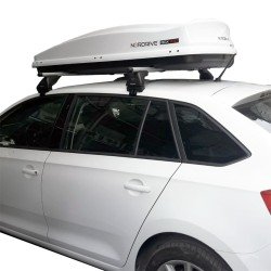 KIT ΜΕ ΜΠΑΡΕΣ ΟΡΟΦΗΣ ΓΙΑ SKODA RAPID SPACEBACK 5D 2013> ΑΛΟΥΜΙΝΙΟΥ & ΜΠΑΓΚΑΖΙΕΡΑ BOX 430 LT (ΛΕΥΚΗ-ΑΣΠΡΗ/ΓΥΑΛΙΣΤΕΡΗ) NORDRIVE-Nordrive-MP.SK.007A/ND KIT ΜΕ ΜΠΑΡΕΣ ΟΡΟΦΗΣ ΓΙΑ SKODA RAPID SPACEBACK 5D 2013> ΑΛΟΥΜΙΝΙΟΥ & ΜΠΑΓΚΑΖΙΕΡΑ BOX 430 LT (ΛΕΥΚΗ-ΑΣΠΡΗ/ΓΥΑΛΙΣΤΕΡΗ) NORDRIVE-Nordrive-MP.SK.007A/ND
