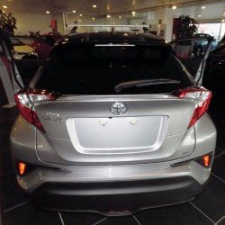 KIT ΜΕ ΜΠΑΡΕΣ ΟΡΟΦΗΣ ΓΙΑ TOYOTA C-HR 5D 2016+ ΣΙΔΗΡΟΥ TEMA MENABO (FE2-3360-FIX050G)-2 ΤΕΜ.-MENABO-MP.TO.005/MB KIT ΜΕ ΜΠΑΡΕΣ ΟΡΟΦΗΣ ΓΙΑ TOYOTA C-HR 5D 2016+ ΣΙΔΗΡΟΥ TEMA MENABO (FE2-3360-FIX050G)-2 ΤΕΜ.-MENABO-MP.TO.005/MB