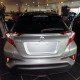 KIT ΜΕ ΜΠΑΡΕΣ ΟΡΟΦΗΣ ΓΙΑ TOYOTA C-HR 5D 2016+ ΣΙΔΗΡΟΥ TEMA MENABO (FE2-3360-FIX050G)-2 ΤΕΜ.-MENABO-MP.TO.005/MB KIT ΜΕ ΜΠΑΡΕΣ ΟΡΟΦΗΣ ΓΙΑ TOYOTA C-HR 5D 2016+ ΣΙΔΗΡΟΥ TEMA MENABO (FE2-3360-FIX050G)-2 ΤΕΜ.-MENABO-MP.TO.005/MB
