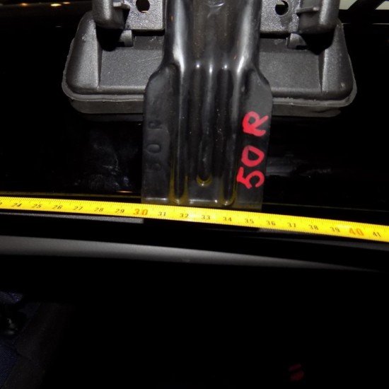 KIT ΜΕ ΜΠΑΡΕΣ ΟΡΟΦΗΣ ΓΙΑ TOYOTA C-HR 5D 2016+ ΑΛΟΥΜΙΝΙΟΥ TEMA MENABO (AL2-3360-FIX050G)-2 ΤΕΜ.-MENABO-MP.TO.005/MB-ALU KIT ΜΕ ΜΠΑΡΕΣ ΟΡΟΦΗΣ ΓΙΑ TOYOTA C-HR 5D 2016+ ΑΛΟΥΜΙΝΙΟΥ TEMA MENABO (AL2-3360-FIX050G)-2 ΤΕΜ.-MENABO-MP.TO.005/MB-ALU