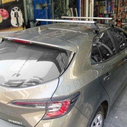 KIT ΜΕ ΜΠΑΡΕΣ ΟΡΟΦΗΣ ΓΙΑ TOYOTA AURIS / COROLLA E210 HTB / TOURING SPORTS 5D 2018+ ΑΛΟΥΜΙΝΙΟΥ TEMA MENABO (AL1-3360-FIX048G)-2 ΤΕΜ.-MENABO-MP.TO.026/MB-ALU KIT ΜΕ ΜΠΑΡΕΣ ΟΡΟΦΗΣ ΓΙΑ TOYOTA AURIS / COROLLA E210 HTB / TOURING SPORTS 5D 2018+ ΑΛΟΥΜΙΝΙΟΥ TEMA MENABO (AL1-3360-FIX048G)-2 ΤΕΜ.-MENABO-MP.TO.026/MB-ALU