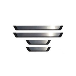 ΜΑΡΣΠΙΕ ΓΙΑ FIAT 500L 2013+ MPV ΕΣΩΤΕΡΙΚΑ 4 ΤΕΜ.-Omtec-ΜΣ.2529091FL/OM ΜΑΡΣΠΙΕ ΓΙΑ FIAT 500L 2013+ MPV ΕΣΩΤΕΡΙΚΑ 4 ΤΕΜ.-Omtec-ΜΣ.2529091FL/OM