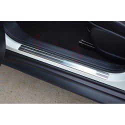 ΜΑΡΣΠΙΕ ΓΙΑ NISSAN JUKE 2010+ ΕΣΩΤΕΡΙΚΑ ΧΡΩΜΙΟ 2ΤΕΜ.-Omtec-ΜΣ.5008092/OM ΜΑΡΣΠΙΕ ΓΙΑ NISSAN JUKE 2010+ ΕΣΩΤΕΡΙΚΑ ΧΡΩΜΙΟ 2ΤΕΜ.-Omtec-ΜΣ.5008092/OM