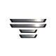 ΜΑΡΣΠΙΕ ΓΙΑ PEUGEOT 3008 2009-2016 SUV ΕΣΩΤΕΡΙΚΑ 4 ΤΕΜ.-Omtec-ΜΣ.5711091FL/OM ΜΑΡΣΠΙΕ ΓΙΑ PEUGEOT 3008 2009-2016 SUV ΕΣΩΤΕΡΙΚΑ 4 ΤΕΜ.-Omtec-ΜΣ.5711091FL/OM