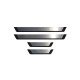 ΜΑΡΣΠΙΕ ΓΙΑ PEUGEOT 5008 2009-2016 MPV ΕΣΩΤΕΡΙΚΑ 4 ΤΕΜ.-Omtec-ΜΣ.5712091FL/OM ΜΑΡΣΠΙΕ ΓΙΑ PEUGEOT 5008 2009-2016 MPV ΕΣΩΤΕΡΙΚΑ 4 ΤΕΜ.-Omtec-ΜΣ.5712091FL/OM