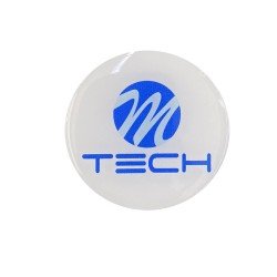 MTECH ΑΥΤΟΚΟΛΛΗΤΑ ΖΑΝΤΩΝ 5 cm ΛΕΥΚΟ/ΜΠΛΕ ΣΜΑΛΤΟΥ - 4 ΤΕΜ.-Race Axion-ΑΥΤ.MTECH/1 MTECH ΑΥΤΟΚΟΛΛΗΤΑ ΖΑΝΤΩΝ 5 cm ΛΕΥΚΟ/ΜΠΛΕ ΣΜΑΛΤΟΥ - 4 ΤΕΜ.-Race Axion-ΑΥΤ.MTECH/1