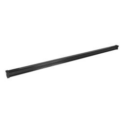 ΜΠΑΡΑ ΟΡΟΦΗΣ KARGO 135cm ΜΑΥΡΗ 1ΤΕΜ.-Nordrive-N10005 ΜΠΑΡΑ ΟΡΟΦΗΣ KARGO 135cm ΜΑΥΡΗ 1ΤΕΜ.-Nordrive-N10005