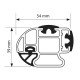 ΜΠΑΡΑ ΟΡΟΦΗΣ KARGO-PLUS ΑΛΟΥΜΙΝΙΟΥ 150cm NORDRIVE - 1 ΤΕΜ.-Nordrive-N10040 ΜΠΑΡΑ ΟΡΟΦΗΣ KARGO-PLUS ΑΛΟΥΜΙΝΙΟΥ 150cm NORDRIVE - 1 ΤΕΜ.-Nordrive-N10040