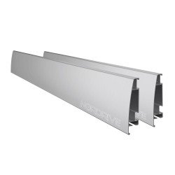 ΤΡΑΒΕΡΣΕΣ ΑΛΟΥΜΙΝΙΟΥ ΠΛΑΙΝΕΣ ΜΗΚΟΣ 180CM ΥΨΟΣ 12CM ΓΙΑ ΣΥΣΤΗΜΑ KARGO RACK LAMPA - ΣΕΤ 2 ΤΕΜ.-Lampa-N10203 ΤΡΑΒΕΡΣΕΣ ΑΛΟΥΜΙΝΙΟΥ ΠΛΑΙΝΕΣ ΜΗΚΟΣ 180CM ΥΨΟΣ 12CM ΓΙΑ ΣΥΣΤΗΜΑ KARGO RACK LAMPA - ΣΕΤ 2 ΤΕΜ.-Lampa-N10203