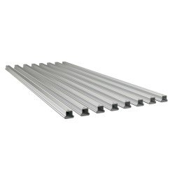 ΑΚΤΙΝΕΣ (ΜΠΑΡΕΣ) ΑΛΟΥΜΙΝΙΟΥ 150CM ΓΙΑ ΣΥΣΤΗΜΑ KARGO RACK LAMPA – ΣΕΤ 8 ΤΕΜ.-Lampa-N10213 ΑΚΤΙΝΕΣ (ΜΠΑΡΕΣ) ΑΛΟΥΜΙΝΙΟΥ 150CM ΓΙΑ ΣΥΣΤΗΜΑ KARGO RACK LAMPA – ΣΕΤ 8 ΤΕΜ.-Lampa-N10213