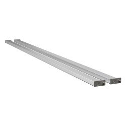 ΜΠΑΡΕΣ ΣΥΓΚΡΑΤΗΣΗΣ ΑΛΟΥΜΙΝΙΟΥ (ΑΝΩ) 150CM ΓΙΑ ΣΥΣΤΗΜΑ KARGO RACK ΣΕΤ 2ΤΕΜ-Lampa-N10223 ΜΠΑΡΕΣ ΣΥΓΚΡΑΤΗΣΗΣ ΑΛΟΥΜΙΝΙΟΥ (ΑΝΩ) 150CM ΓΙΑ ΣΥΣΤΗΜΑ KARGO RACK ΣΕΤ 2ΤΕΜ-Lampa-N10223