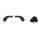 Τηλεσκοπικές Μπάρες Μαύρες SNAP-STEEL (S) 80-111cm 2ΤΕΜ.-Nordrive-N15014 Τηλεσκοπικές Μπάρες Μαύρες SNAP-STEEL (S) 80-111cm 2ΤΕΜ.-Nordrive-N15014