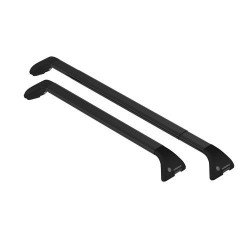 Τηλεσκοπικές Μπάρες Μαύρες SNAP-STEEL (L) 100-136cm 2τεμ.-Nordrive-N15016 Τηλεσκοπικές Μπάρες Μαύρες SNAP-STEEL (L) 100-136cm 2τεμ.-Nordrive-N15016