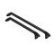 Τηλεσκοπικές Μπάρες Μαύρες SNAP-STEEL (L) 100-136cm 2τεμ.-Nordrive-N15016 Τηλεσκοπικές Μπάρες Μαύρες SNAP-STEEL (L) 100-136cm 2τεμ.-Nordrive-N15016