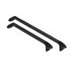 Τηλεσκοπικές Μπάρες Μαύρες SNAP-STEEL (L) 100-136cm 2τεμ.-Nordrive-N15016 Τηλεσκοπικές Μπάρες Μαύρες SNAP-STEEL (L) 100-136cm 2τεμ.-Nordrive-N15016