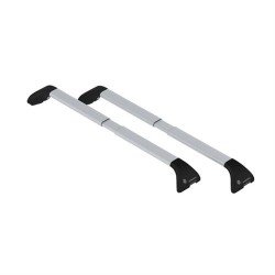 Τηλεσκοπικές Μπάρες Αλουμινίου SNAP-ALU  (L) 100-136cm 2ΤΕΜ.-Nordrive-N15017 Τηλεσκοπικές Μπάρες Αλουμινίου SNAP-ALU  (L) 100-136cm 2ΤΕΜ.-Nordrive-N15017