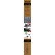ΜΠΑΡΕΣ ΟΡΟΦΗΣ ΓΙΑ S/W RAIL-TOP ΑΛΟΥΜΙΝΙΟΥ 108cm ΜΕ ΚΛΕΙΔΙ 2τεμ.-Nordrive-N15034 ΜΠΑΡΕΣ ΟΡΟΦΗΣ ΓΙΑ S/W RAIL-TOP ΑΛΟΥΜΙΝΙΟΥ 108cm ΜΕ ΚΛΕΙΔΙ 2τεμ.-Nordrive-N15034