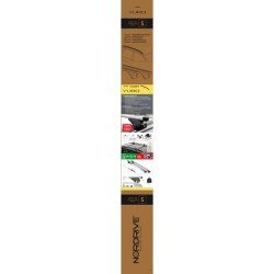 ΜΠΑΡΕΣ ΟΡΟΦΗΣ YURO (L) 127cm ΑΛΟΥΜΙΝΙΟΥ 2ΤΕΜ. ΜΕ ΚΛΕΙΔΑΡΙΕΣ ΓΙΑ ΟΧΗΜΑΤΑ ΜΕ STANDARD RAILING-Nordrive-N15046 ΜΠΑΡΕΣ ΟΡΟΦΗΣ YURO (L) 127cm ΑΛΟΥΜΙΝΙΟΥ 2ΤΕΜ. ΜΕ ΚΛΕΙΔΑΡΙΕΣ ΓΙΑ ΟΧΗΜΑΤΑ ΜΕ STANDARD RAILING-Nordrive-N15046