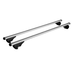 ΜΠΑΡΕΣ ΟΡΟΦΗΣ YURO (L) 127cm ΑΛΟΥΜΙΝΙΟΥ 2ΤΕΜ. ΜΕ ΚΛΕΙΔΑΡΙΕΣ ΓΙΑ ΟΧΗΜΑΤΑ ΜΕ STANDARD RAILING-Nordrive-N15046 ΜΠΑΡΕΣ ΟΡΟΦΗΣ YURO (L) 127cm ΑΛΟΥΜΙΝΙΟΥ 2ΤΕΜ. ΜΕ ΚΛΕΙΔΑΡΙΕΣ ΓΙΑ ΟΧΗΜΑΤΑ ΜΕ STANDARD RAILING-Nordrive-N15046