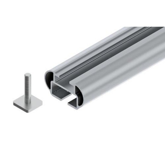 ΜΠΑΡΕΣ ΟΡΟΦΗΣ (Μ) 120cm IN RAIL STEEL ΑΛΟΥΜΙΝΙΟΥ 2ΤΕΜ. ΜΕ ΚΛΕΙΔΑΡΙΕΣ ΓΙΑ ΟΧΗΜΑΤΑ ΜΕ FLUSH RAILING-Nordrive-N15055 ΜΠΑΡΕΣ ΟΡΟΦΗΣ (Μ) 120cm IN RAIL STEEL ΑΛΟΥΜΙΝΙΟΥ 2ΤΕΜ. ΜΕ ΚΛΕΙΔΑΡΙΕΣ ΓΙΑ ΟΧΗΜΑΤΑ ΜΕ FLUSH RAILING-Nordrive-N15055