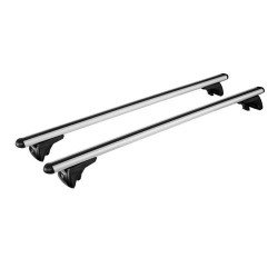 ΜΠΑΡΕΣ ΟΡΟΦΗΣ (Μ) 120cm IN RAIL STEEL ΑΛΟΥΜΙΝΙΟΥ 2ΤΕΜ. ΜΕ ΚΛΕΙΔΑΡΙΕΣ ΓΙΑ ΟΧΗΜΑΤΑ ΜΕ FLUSH RAILING-Nordrive-N15055 ΜΠΑΡΕΣ ΟΡΟΦΗΣ (Μ) 120cm IN RAIL STEEL ΑΛΟΥΜΙΝΙΟΥ 2ΤΕΜ. ΜΕ ΚΛΕΙΔΑΡΙΕΣ ΓΙΑ ΟΧΗΜΑΤΑ ΜΕ FLUSH RAILING-Nordrive-N15055