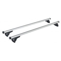 Ολοκληρωμένο σετ (Μπάρες-Πόδια) Nowa M (120 cm)-Nordrive-N15065 Ολοκληρωμένο σετ (Μπάρες-Πόδια) Nowa M (120 cm)-Nordrive-N15065