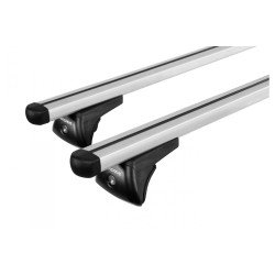 Ολοκληρωμένο σετ (Μπάρες-Πόδια) Nowa M (120 cm)-Nordrive-N15065 Ολοκληρωμένο σετ (Μπάρες-Πόδια) Nowa M (120 cm)-Nordrive-N15065
