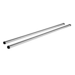 ΜΠΑΡΕΣ ΟΡΟΦΗΣ ΑΛΟΥΜΙΝΙΟΥ (S) 108cm HELIO 2ΤΕΜ. ΧΩΡΙΣ ΚΛΕΙΔΙ max90kg-Nordrive-N15074 ΜΠΑΡΕΣ ΟΡΟΦΗΣ ΑΛΟΥΜΙΝΙΟΥ (S) 108cm HELIO 2ΤΕΜ. ΧΩΡΙΣ ΚΛΕΙΔΙ max90kg-Nordrive-N15074