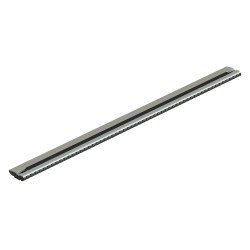 ΜΠΑΡΑ ΟΡΟΦΗΣ ΑΛΟΥΜΙΝΙΟΥ 64cm ΑΣΗΜΙ SILENZIO CX ORIGINE SYSTEM ( STANDARD / FLUSH RAILING) NORDRIVE - 1 ΤΕΜ.-Nordrive-N15199 ΜΠΑΡΑ ΟΡΟΦΗΣ ΑΛΟΥΜΙΝΙΟΥ 64cm ΑΣΗΜΙ SILENZIO CX ORIGINE SYSTEM ( STANDARD / FLUSH RAILING) NORDRIVE - 1 ΤΕΜ.-Nordrive-N15199