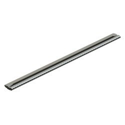 ΜΠΑΡΑ ΟΡΟΦΗΣ  ΑΛΟΥΜΙΝΙΟΥ 104cm ΑΣΗΜΙ SILENZIO CX ORIGINE SYSTEM ( STANDARD / FLUSH RAILING) NORDRIVE - 1 ΤΕΜ.-Nordrive-N15207 ΜΠΑΡΑ ΟΡΟΦΗΣ  ΑΛΟΥΜΙΝΙΟΥ 104cm ΑΣΗΜΙ SILENZIO CX ORIGINE SYSTEM ( STANDARD / FLUSH RAILING) NORDRIVE - 1 ΤΕΜ.-Nordrive-N15207
