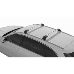 ΜΠΑΡΑ ΟΡΟΦΗΣ ΑΛΟΥΜΙΝΙΟΥ 124cm ΑΣΗΜΙ SILENZIO CX ORIGINE SYSTEM (STANDARD / FLUSH RAILING) NORDRIVE - 1 ΤΕΜ.-Nordrive-N15211 ΜΠΑΡΑ ΟΡΟΦΗΣ ΑΛΟΥΜΙΝΙΟΥ 124cm ΑΣΗΜΙ SILENZIO CX ORIGINE SYSTEM (STANDARD / FLUSH RAILING) NORDRIVE - 1 ΤΕΜ.-Nordrive-N15211