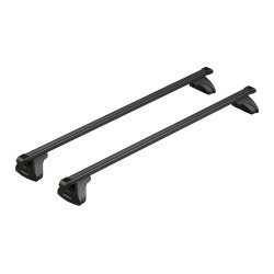 ΜΠΑΡΕΣ ΟΡΟΦΗΣ ΣΙΔΗΡΟΥ QUADRA L 127 cm MAX-LOAD ΣΕΤ ΣΕ ΜΑΥΡΟ ΧΡΩΜΑ ΜΕ ΠΡΟΣΤΑΤΕΥΤΙΚΑ ΚΑΠΑΚΙΑ ΑΚΡΩΝ EVOS LP ΓΙΑ ΑΠΛΗ ΟΡΟΦΗ NORDRIVE - 2 ΤΕΜ.-Nordrive-N15321 ΜΠΑΡΕΣ ΟΡΟΦΗΣ ΣΙΔΗΡΟΥ QUADRA L 127 cm MAX-LOAD ΣΕΤ ΣΕ ΜΑΥΡΟ ΧΡΩΜΑ ΜΕ ΠΡΟΣΤΑΤΕΥΤΙΚΑ ΚΑΠΑΚΙΑ ΑΚΡΩΝ EVOS LP ΓΙΑ ΑΠΛΗ ΟΡΟΦΗ NORDRIVE - 2 ΤΕΜ.-Nordrive-N15321