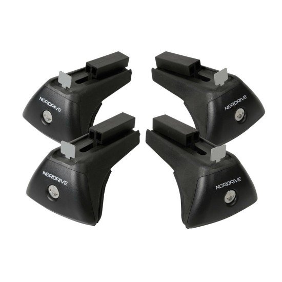 KIT ΑΚΡΑ (ΠΟΔΙΑ) RAIL-X ΓΙΑ ΑΛΟΥΜΙΝΙΟΥ ΜΠΑΡΕΣ QUADRA NORDRIVE ME FLUSH RAILING ME ΚΛΕΙΔΙ - 4 TEM.-Nordrive-N20022 KIT ΑΚΡΑ (ΠΟΔΙΑ) RAIL-X ΓΙΑ ΑΛΟΥΜΙΝΙΟΥ ΜΠΑΡΕΣ QUADRA NORDRIVE ME FLUSH RAILING ME ΚΛΕΙΔΙ - 4 TEM.-Nordrive-N20022